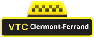 VTC Clermont-Ferrand 63 Logo